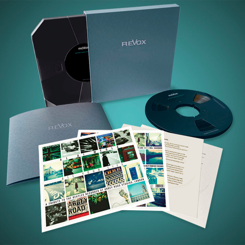 Al Di Meola - All Your Life