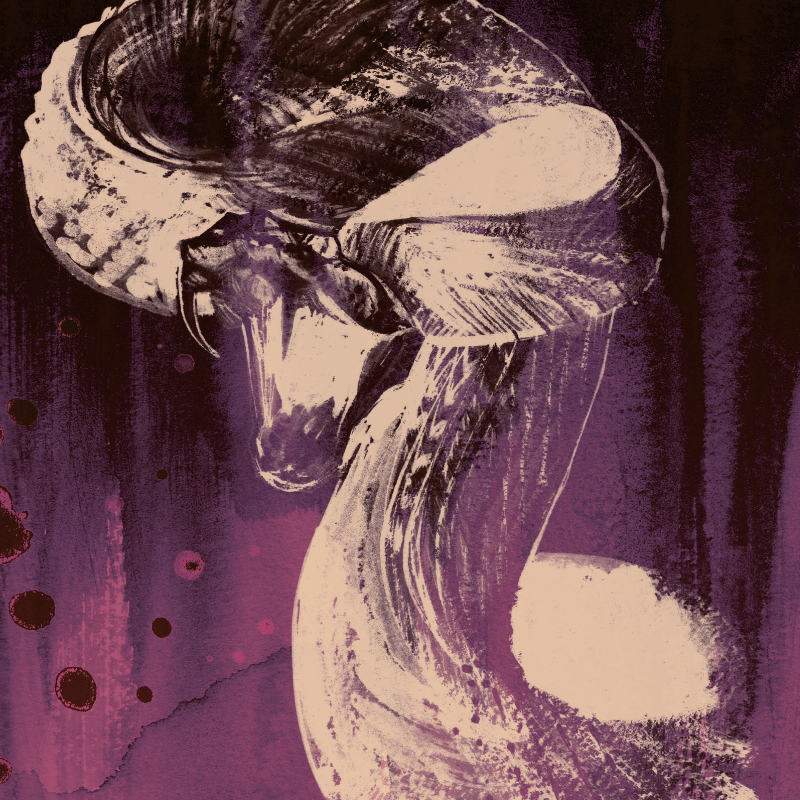 The Revenge Of Alice Cooper Snake