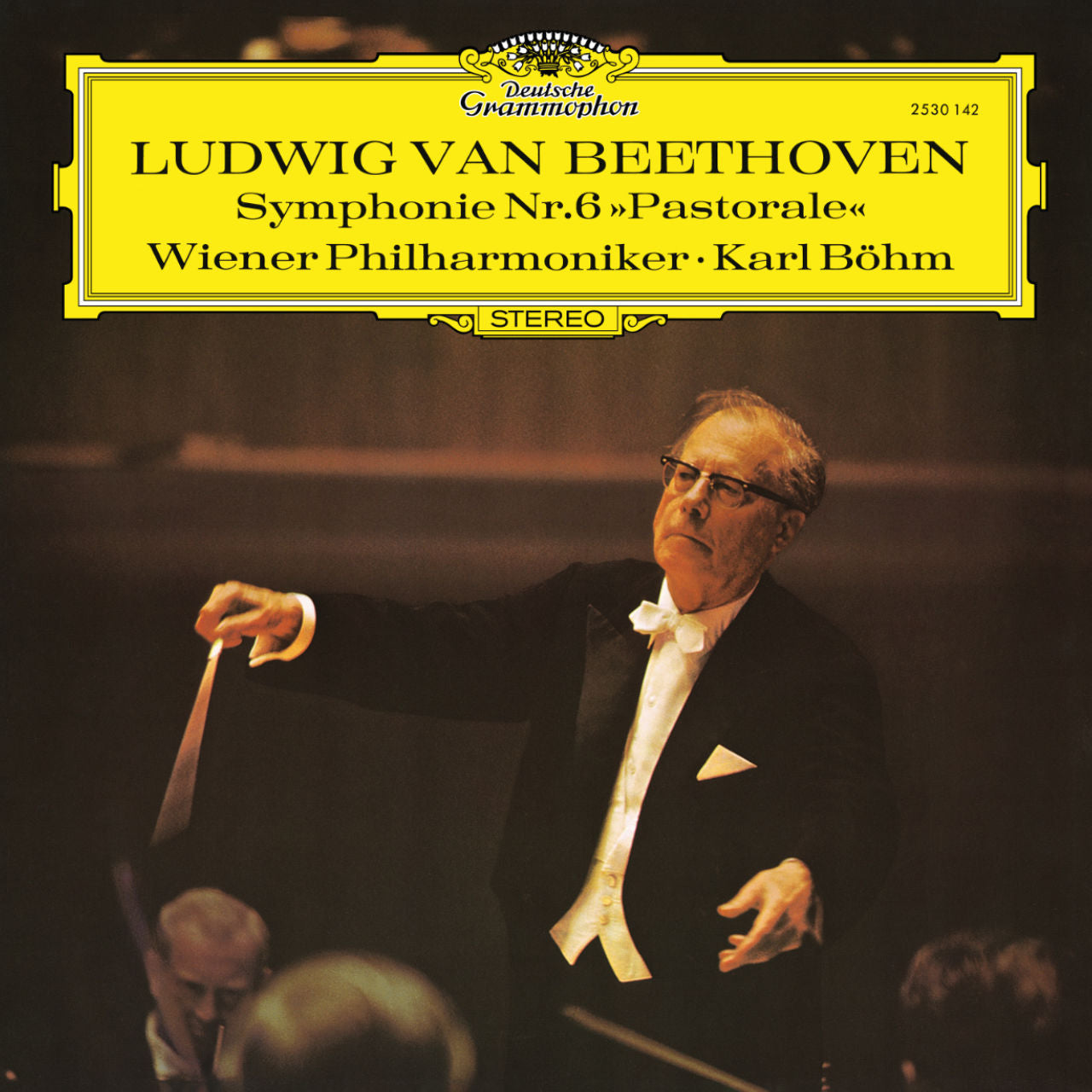 Ludwig van Beethoven - Symphony No. 6 "Pastorale"