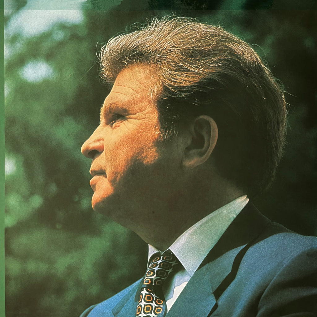 Emil Gilels Potrait Photo