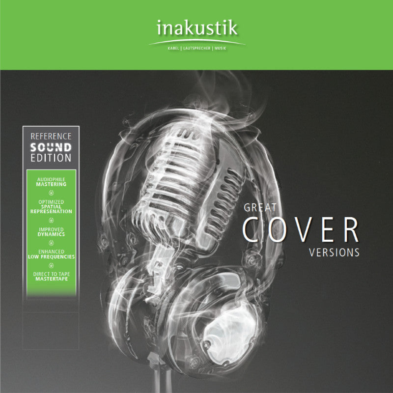 Great Cover Versions