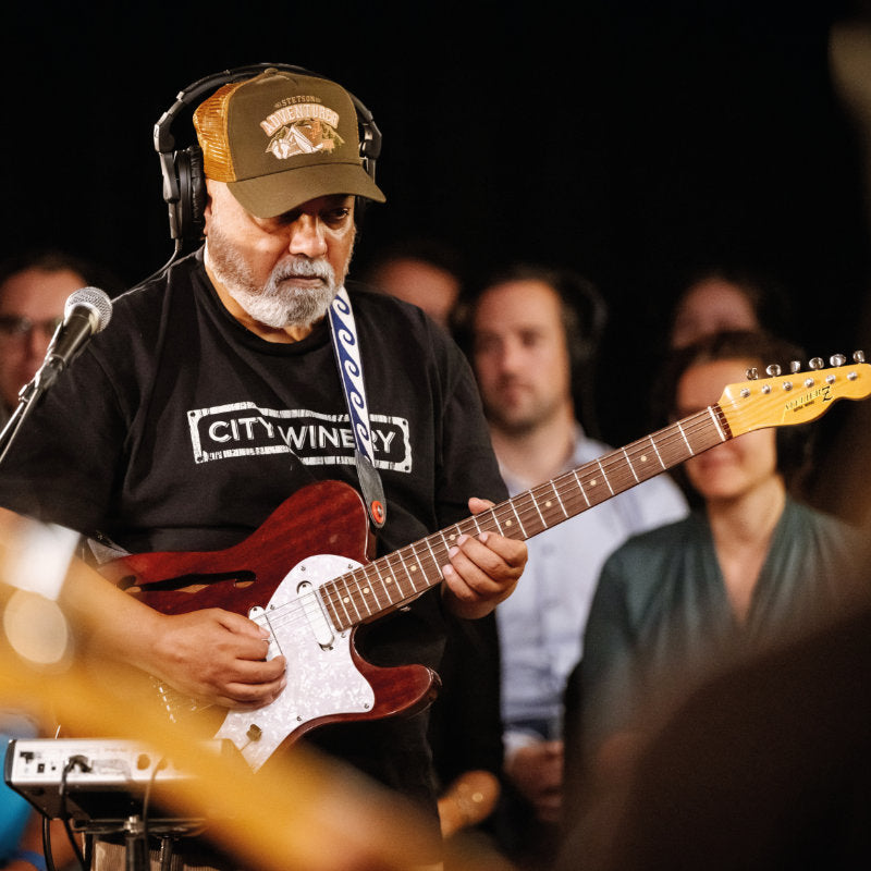 Incognito - Studio Live Session