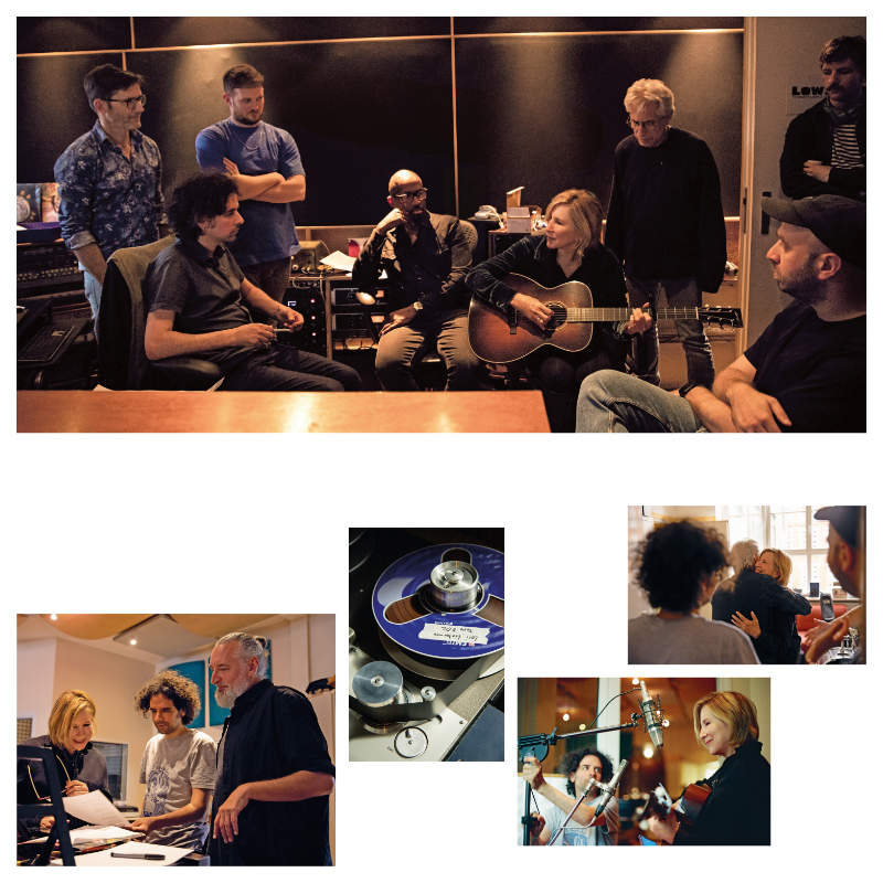 Lori Lieberman Perfect Day Inlay 1