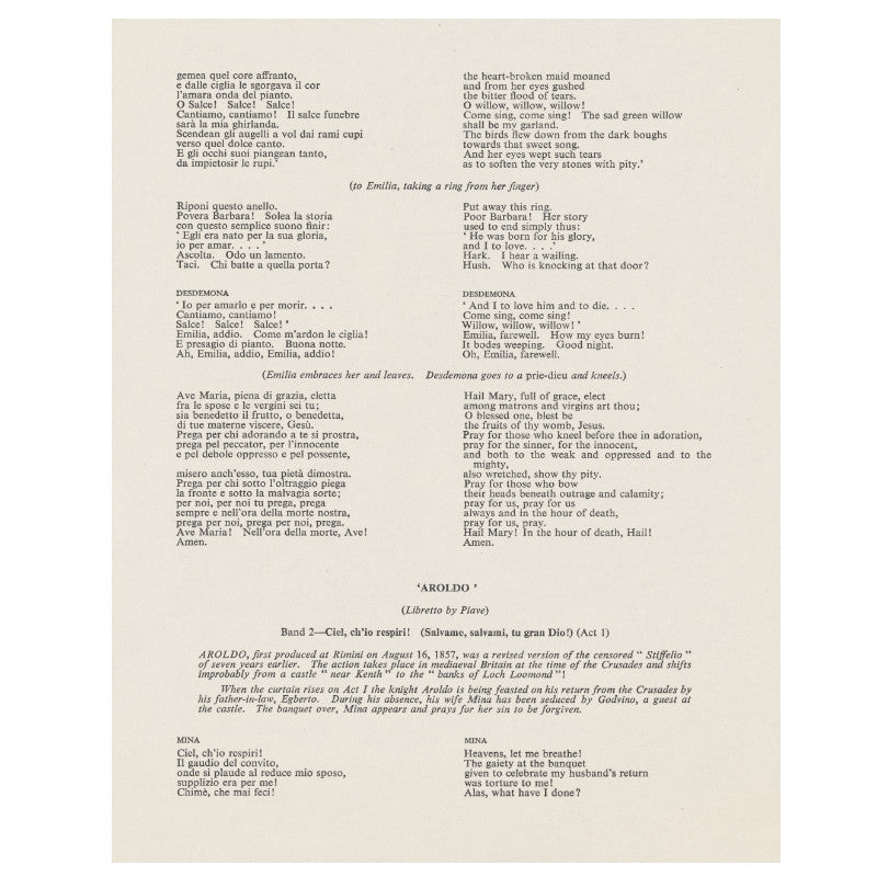 Maria Callas sings Verdi Arias Inlay 2