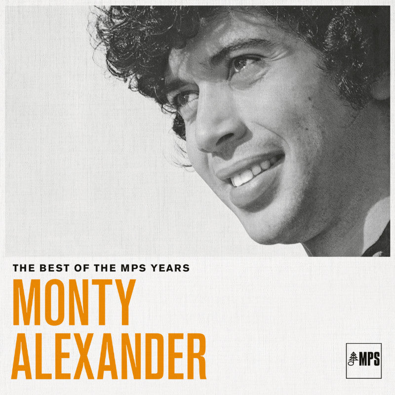 Monty Alexander - The Best Of MPS Years