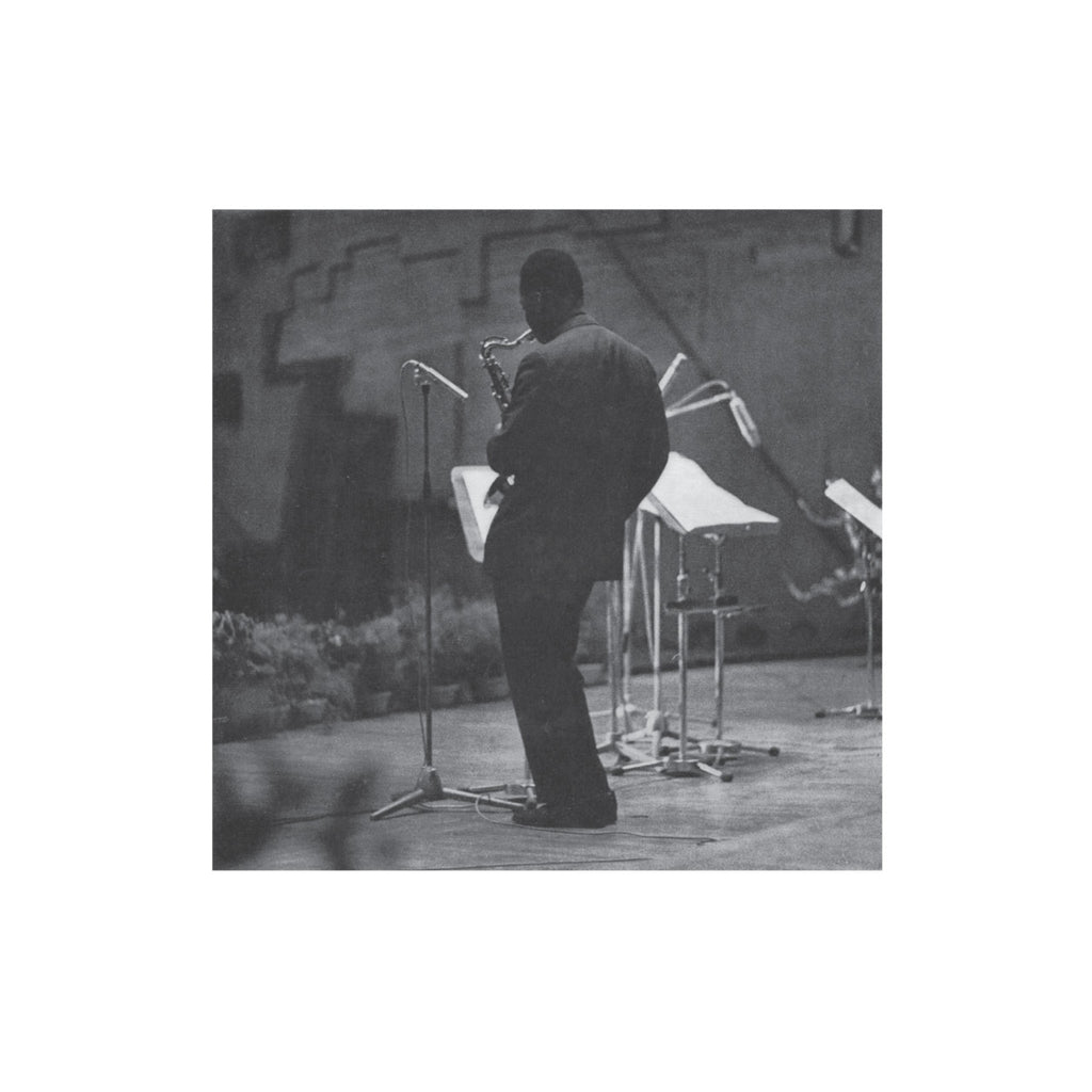 Nathan Davis The Hip Walk Cover Backside