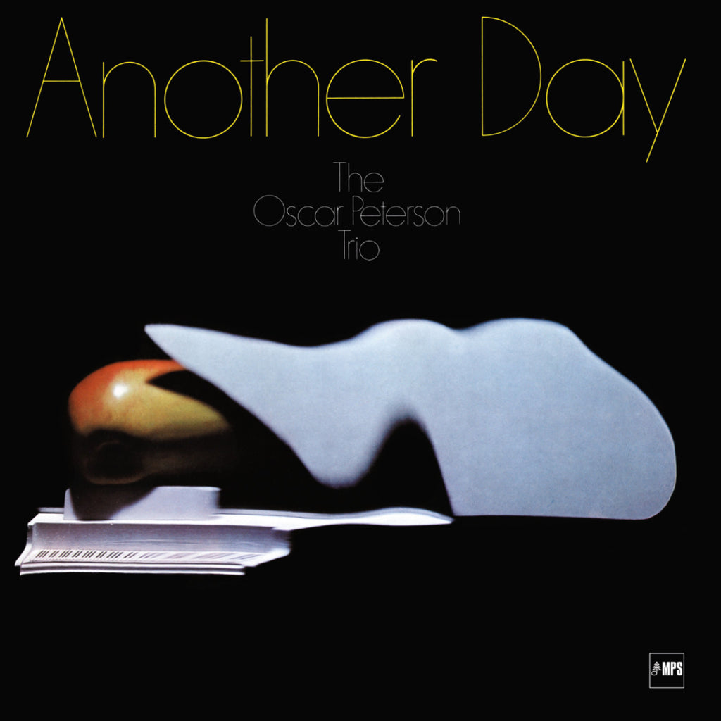 Oscar Peterson - Another Day