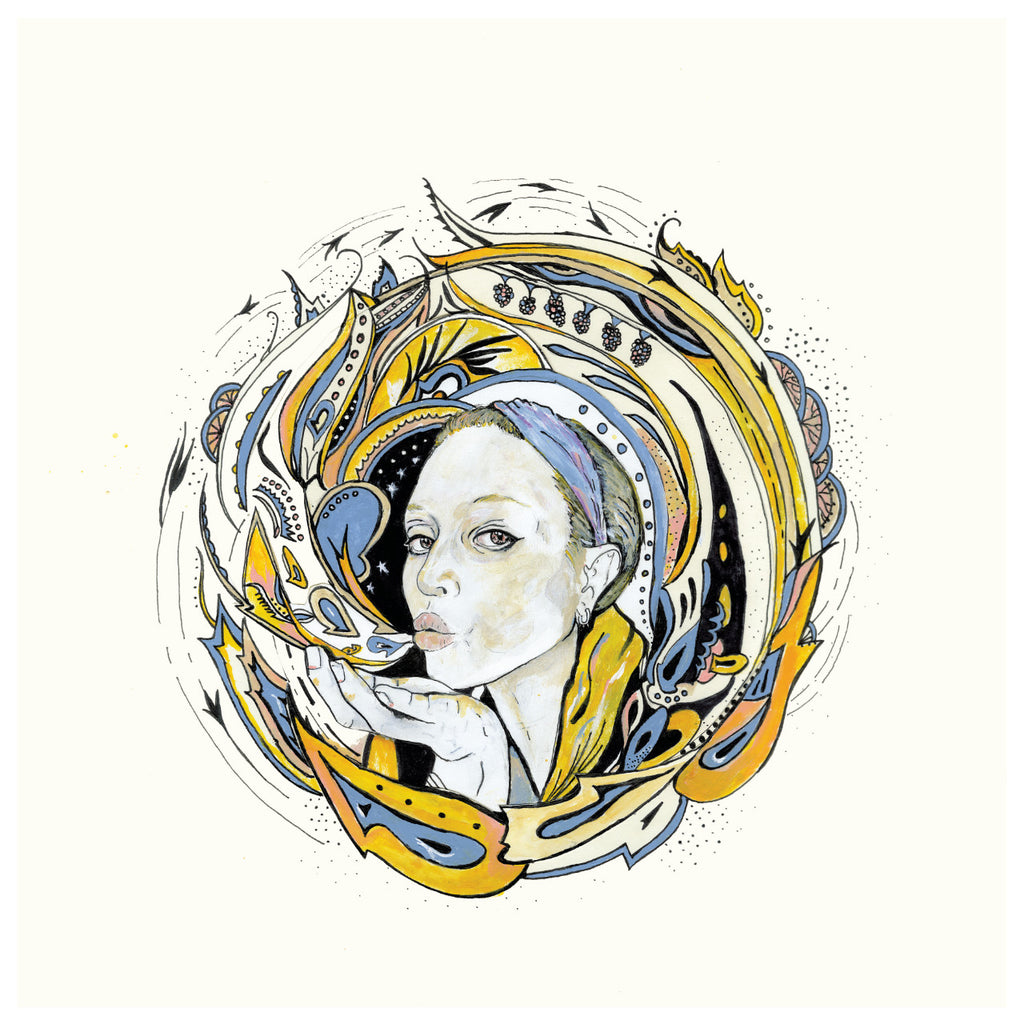 Reema The LowSwing Sessions Inlay 2