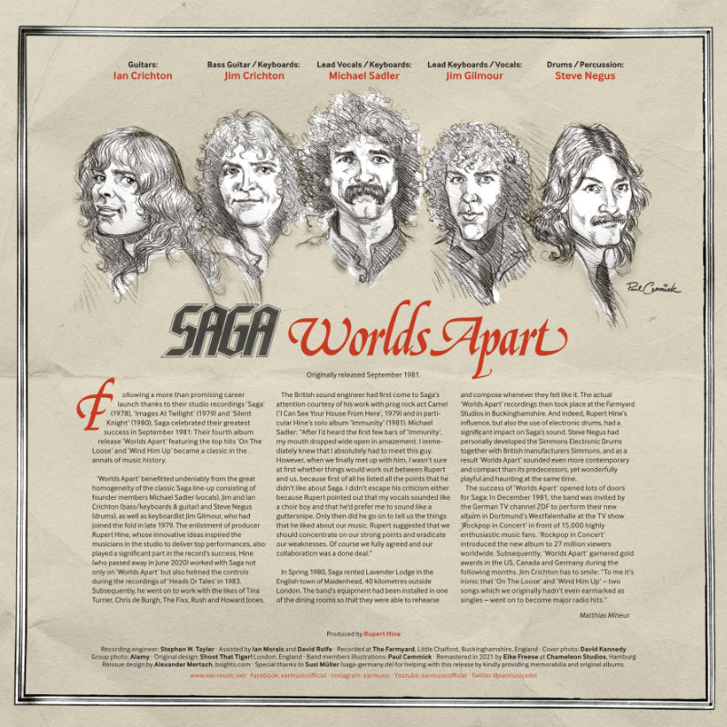 SAGA Worlds Apart Cover Inlay Text