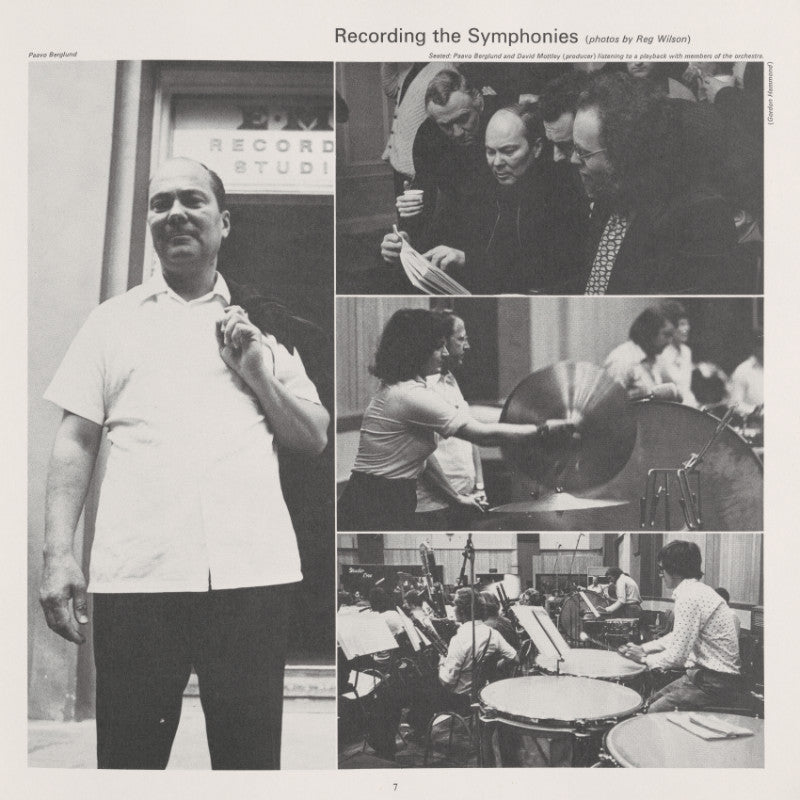 Shostakovitch - Symphony No. 5 & No. 10