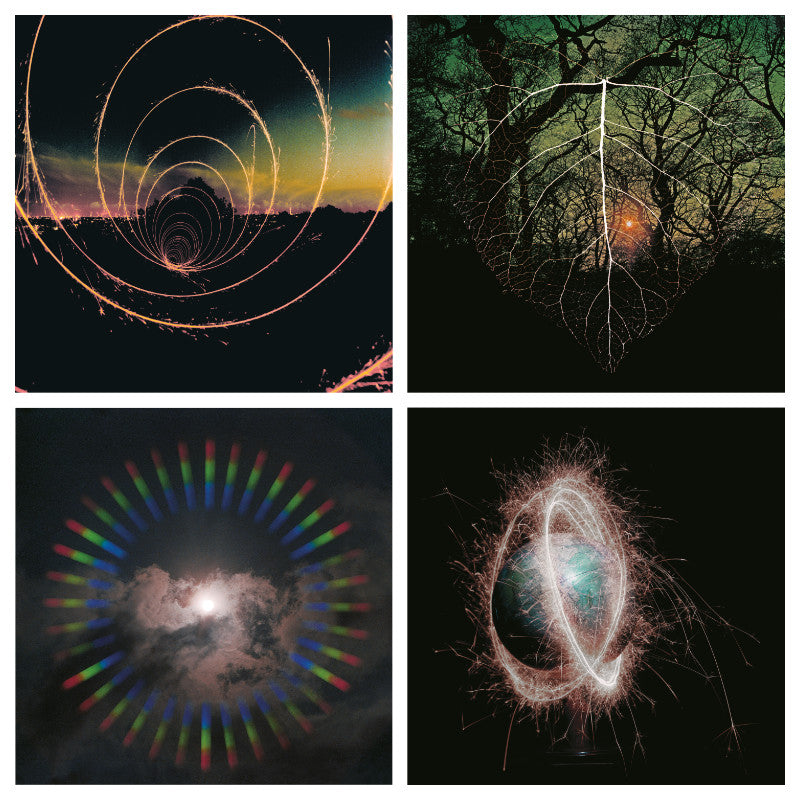 The The Ensoulment Inlay 3