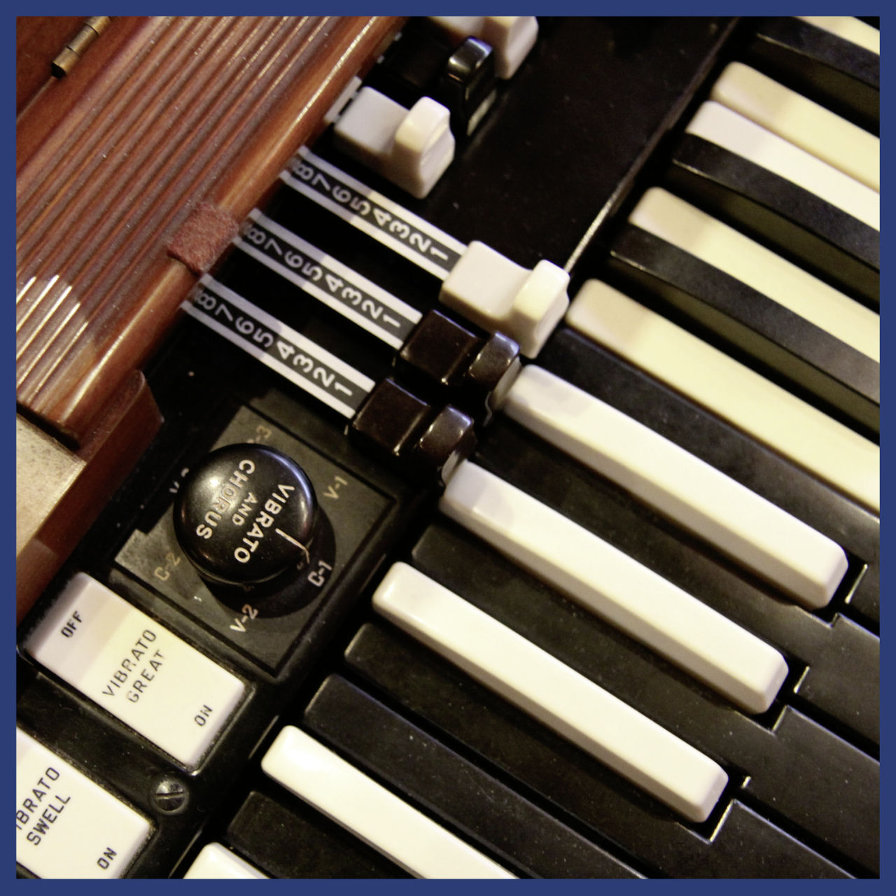 Tommy Schneider and Friends Hidden Port Inlay 2