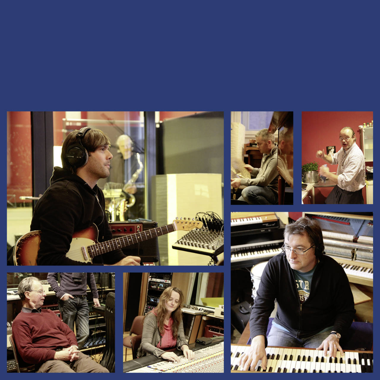 Tommy Schneider and Friends Hidden Port Inlay 4