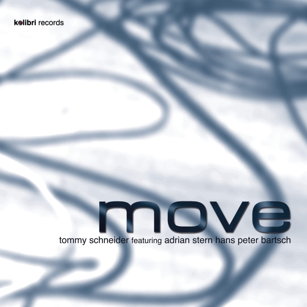 Tommy Schneider - Move