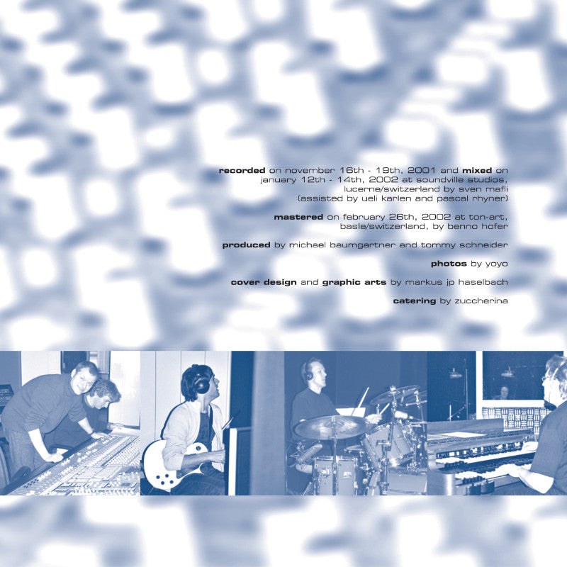 Tommy Schneider - Move