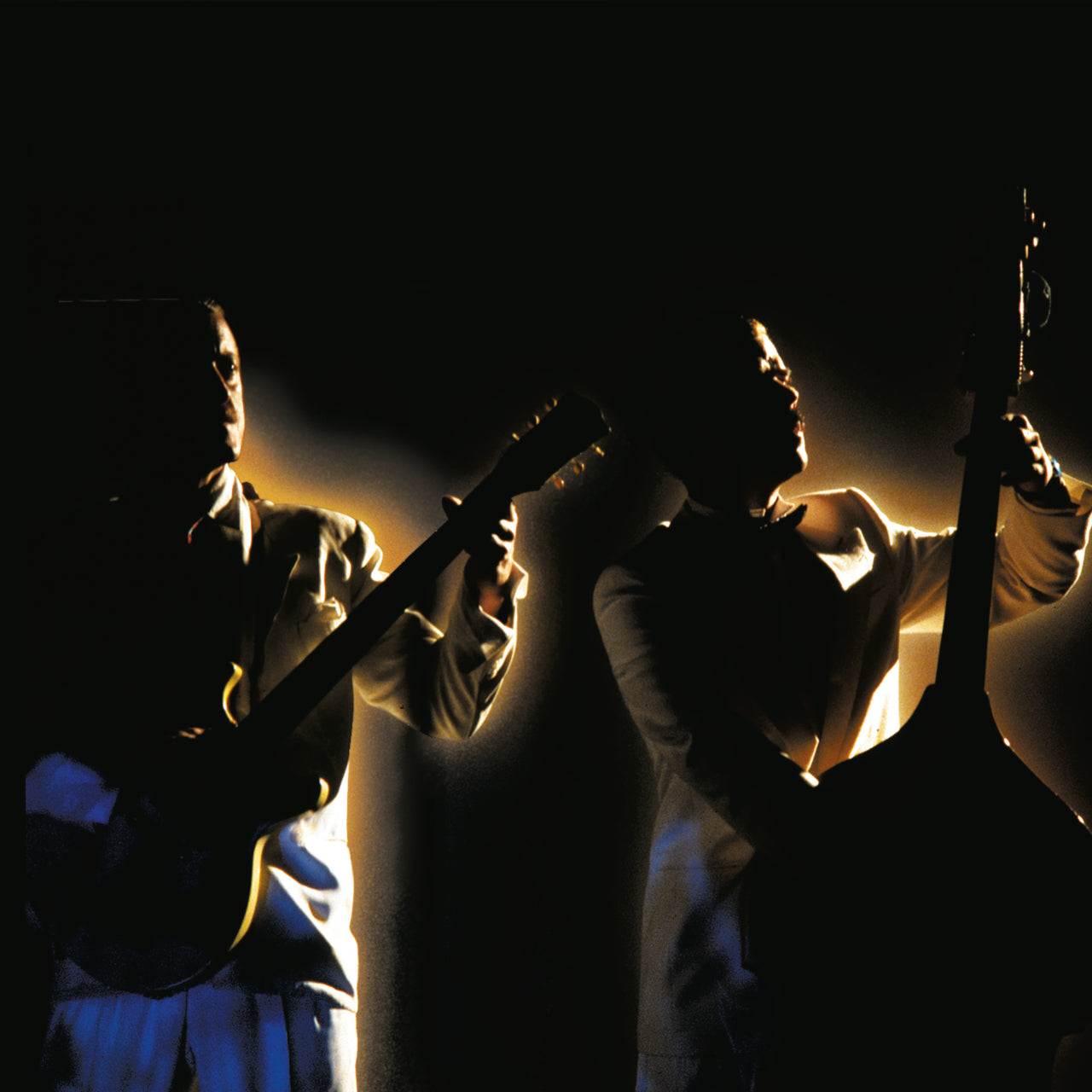 Yello One Second Inlay 2