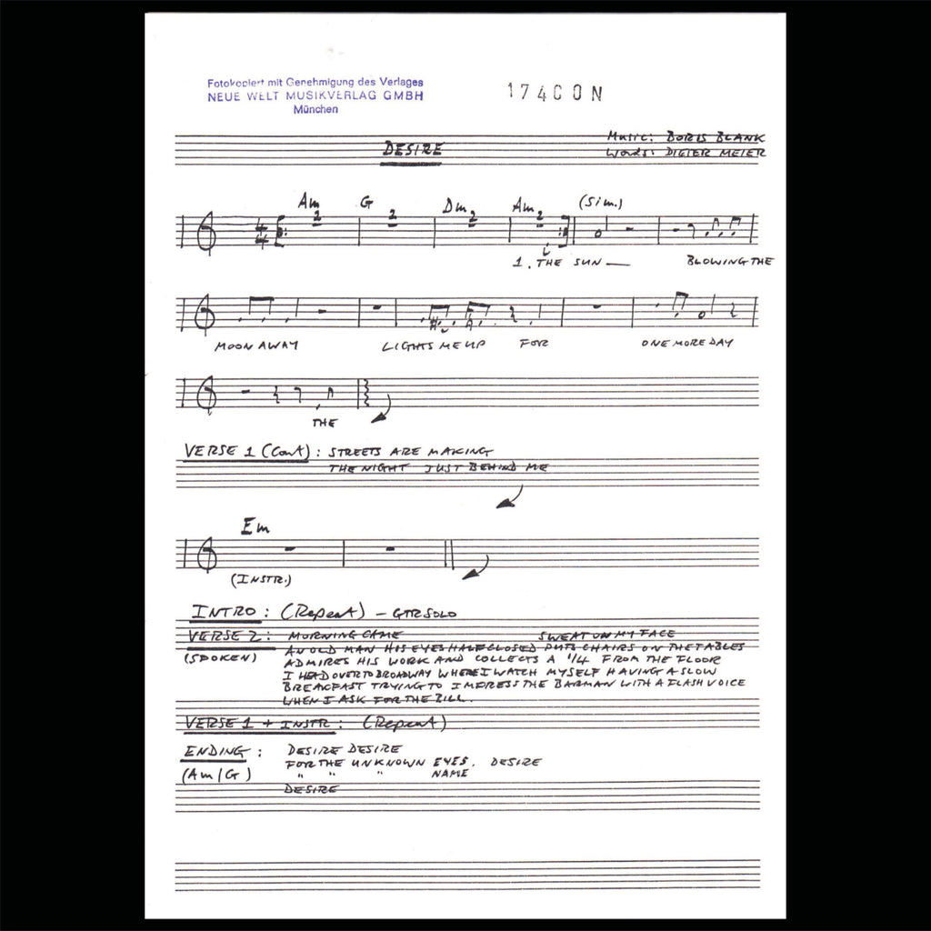 Yello Stella Inlay 1