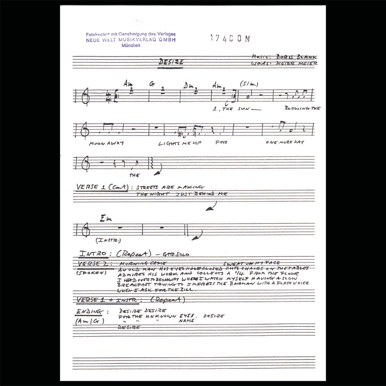 Yello Stella Inlay 1