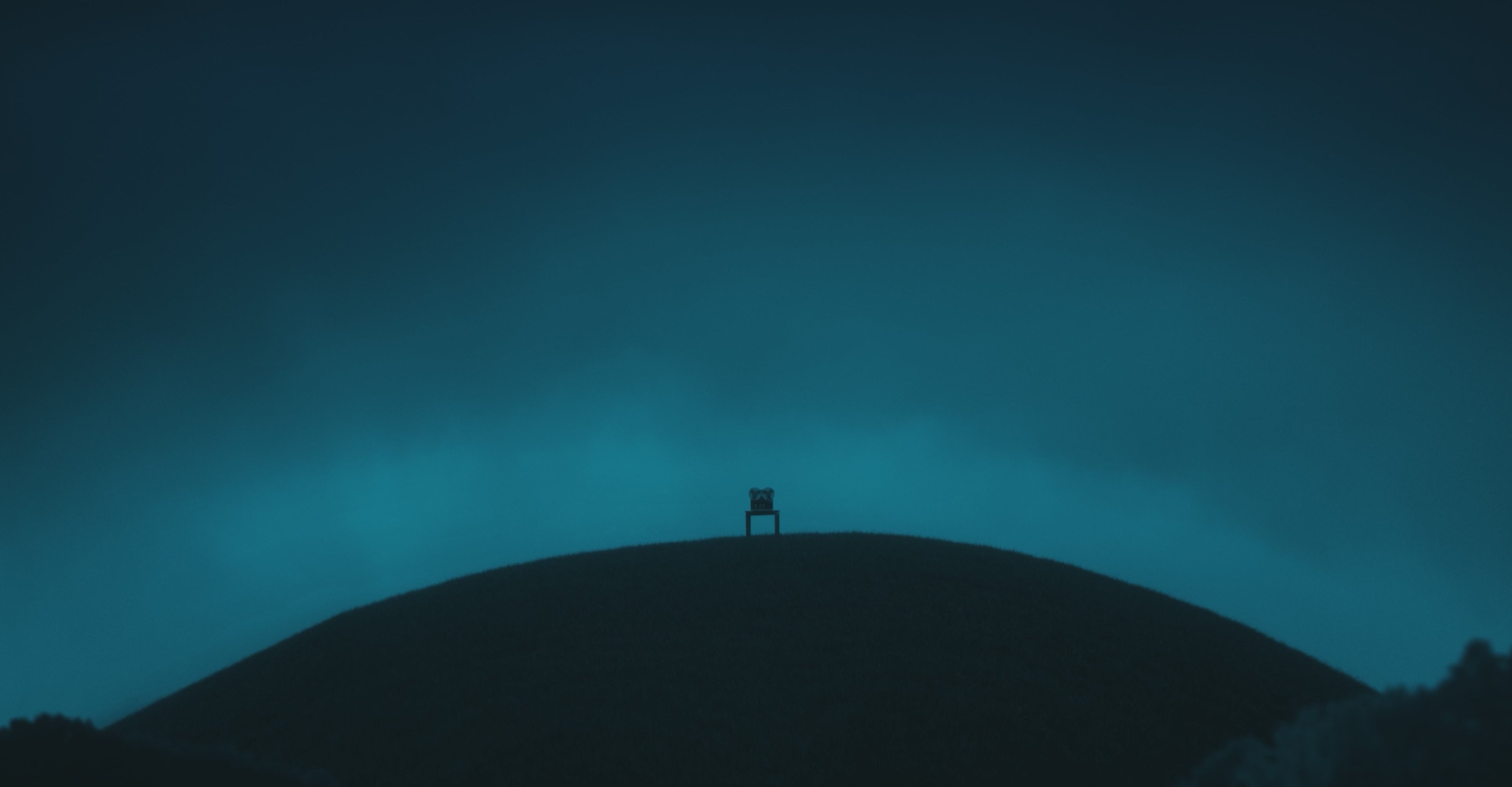 Revox Yello Limited Edition